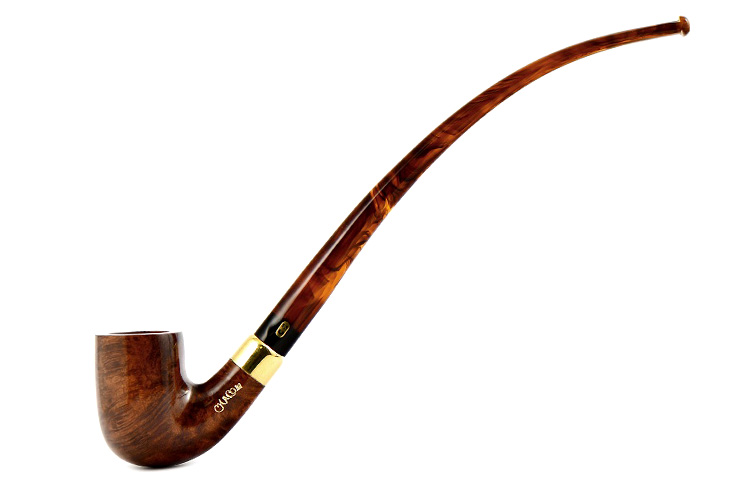 Chacom Churchill - Unie Long 808-filtr-9-mm